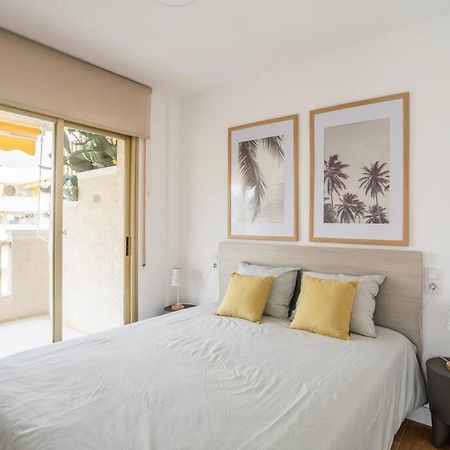 살루 Sea View, Pool, Free Parking, Wifi, Port Aventura 아파트 외부 사진